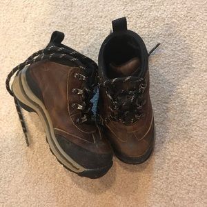 Timberland toddler size 7.5